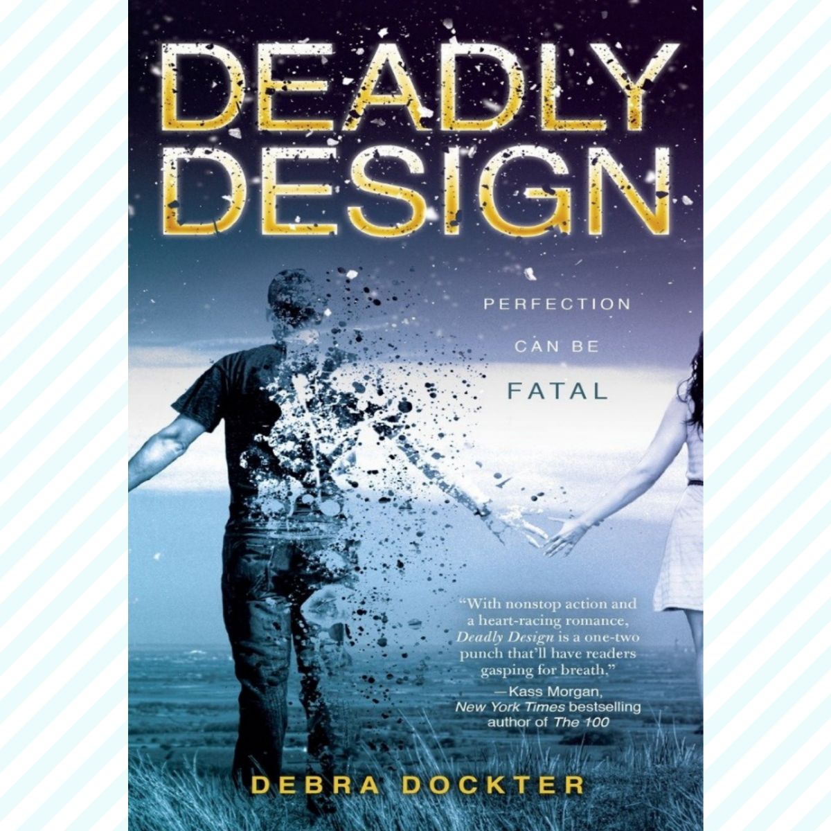 2kbookcentre's tweet photo. 2k Genres: Young Adult & Sci-fi
This book should definitely get a movie based on it π²
Check thread to know why π
#2kEbookshop #ReadingWith2k https://t.co/eWn0aH7Y5z