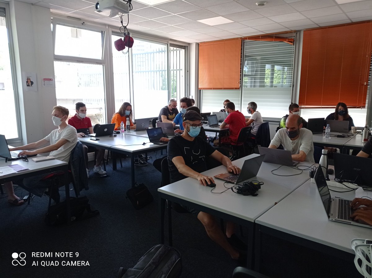 Simplon Grenoble tweet media
