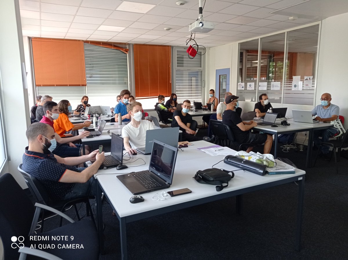 Simplon Grenoble tweet media