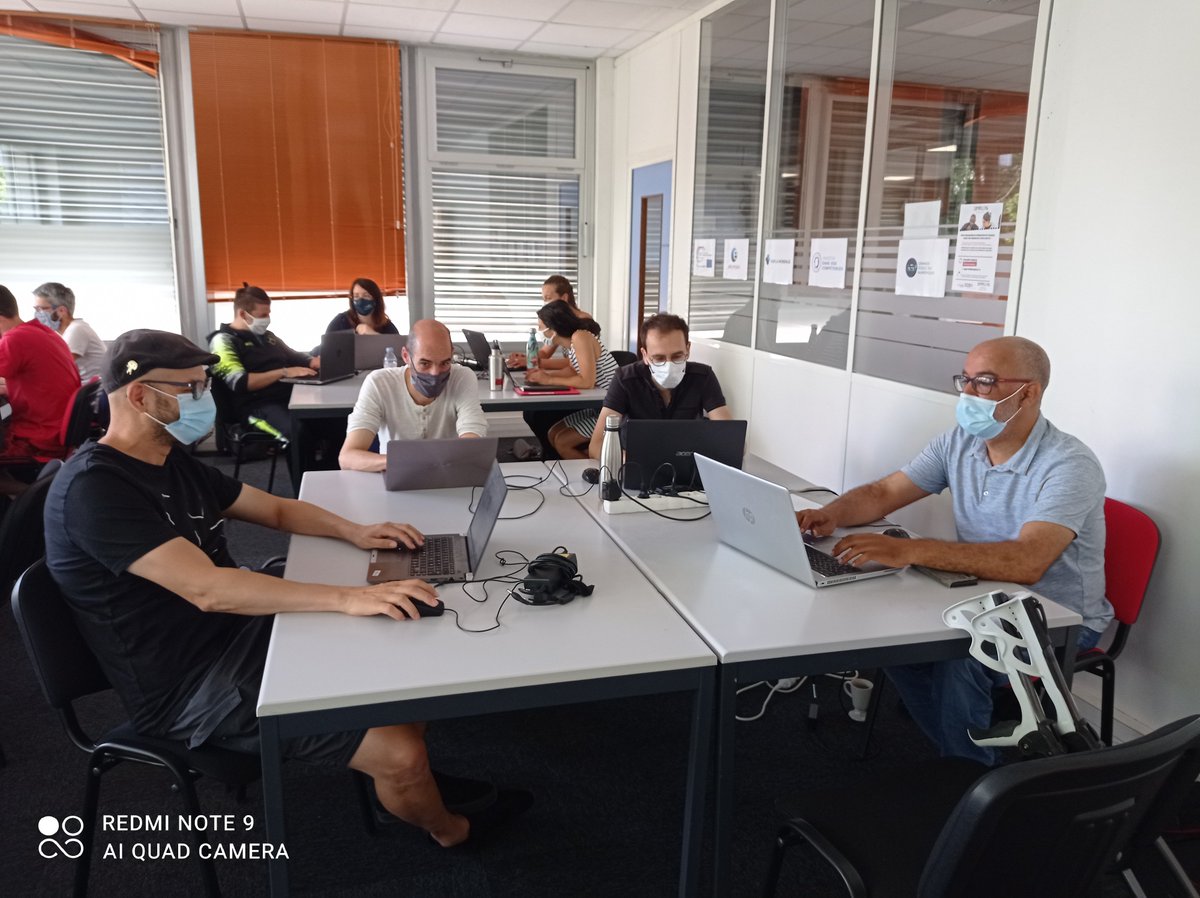 Simplon Grenoble tweet media