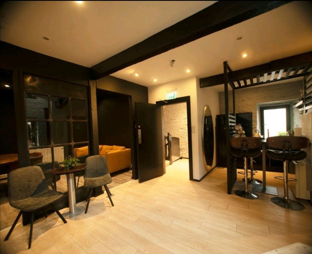 The Box CoWork Killarney tweet media