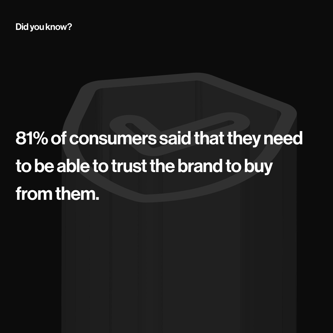 DevignLtd's tweet photo. When consumers buy from brands, they put their trust in them. It's safe to say that when brand build trust, consumers reward them. Your brand is your chance to tell your customers a story.

Make it one that counts!

#webdesign #devignstudiosltd https://t.co/M5jNWnKuaj