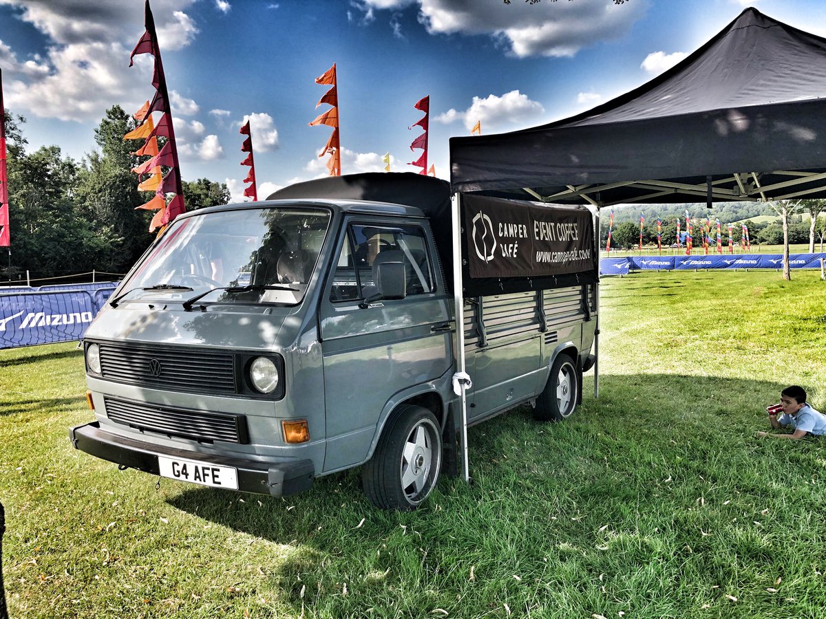 Camper Cafe Coffeevw Twitter