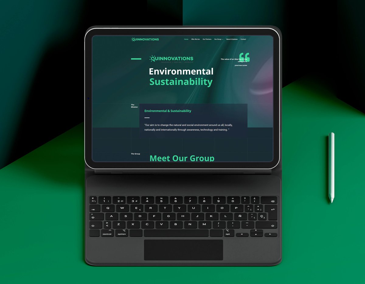 SupermarketTech's tweet photo. Client Showcase #10 - Quinnovations

Want to work with us? contact us on :
https://t.co/sdKbBlUP05
support@thetechsupermarket.co.uk

@sandra_kirkham 

@JonathanQuinn01 
#webdesignagency #webdesign #webdesigner #wordpress #wordpressdeveloper #uxdesign #uidesign https://t.co/PLA53LOSDt