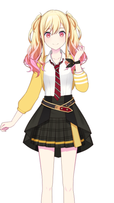 かなけプロセカヤンデレコラ画 Twitter