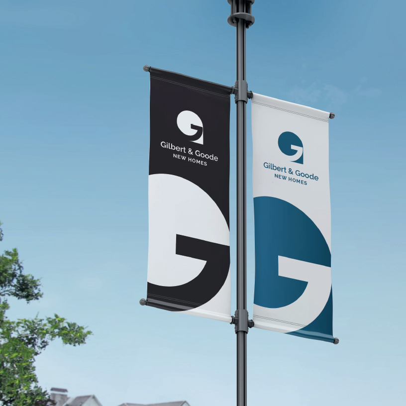 A few things have changed around here recently, and our fresh new branding and website brings it all together in style.

Check it out: gilbertandgoode.co.uk