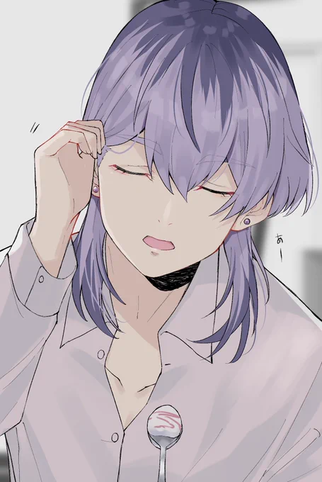 あーん #tkrvプラス rind +12 