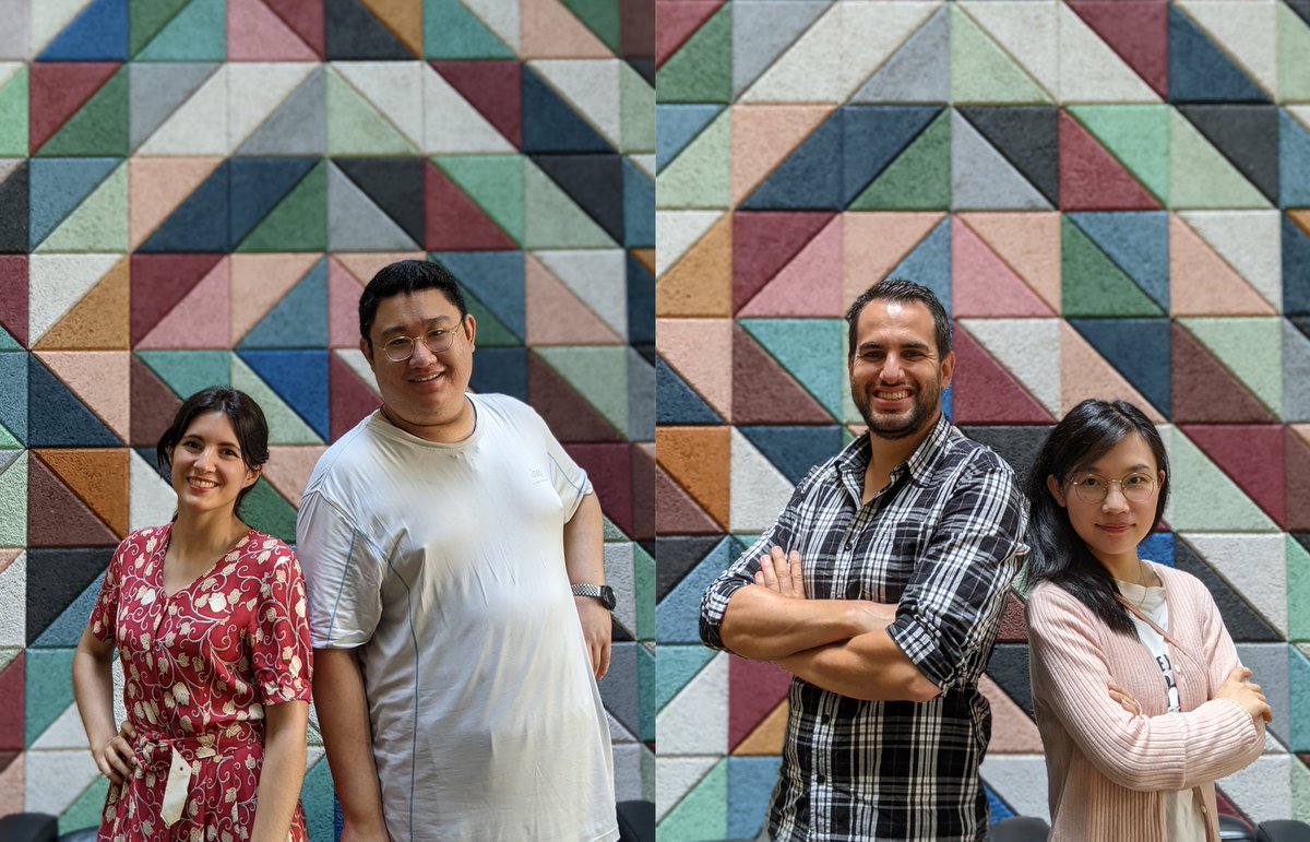 GMI recognizes the #achievements of its #PhD candidates &amp; #postdocs!

More ➡️ bit.ly/GMI-Fellows-1

The new series "GMI Fellows" is launched with #Fellowship holders from the Dagdas lab <a href="/PlantoPhagy/">Yasin Dagdas</a>!

<a href="/JieruiZhao/">Jierui Zhao</a> <a href="/MgleonSci/">Marta García León</a> Ni Zhan <a href="/delaconcepcionj/">JC De la Concepción</a> 

#Congrats <a href="/TrainingVbc/">Vienna BioCenter Scientific Training</a>