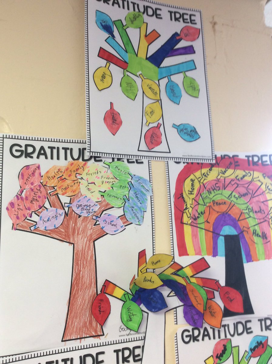 JesseGray_5DM's tweet photo. Gorgeous gratitude trees 🌈🌈🌈🌈🌈 https://t.co/Ey5H6vz4jW