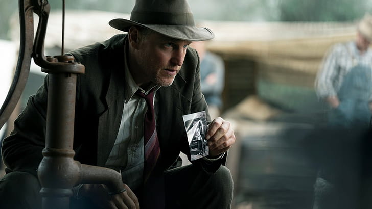 Happy birthday to Woody Harrelson! 

Which of his movies/TV shows do you like the most? 