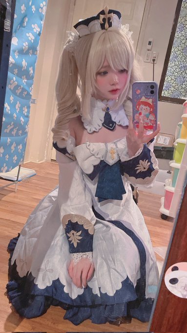 Twitterのコスプレ画像30