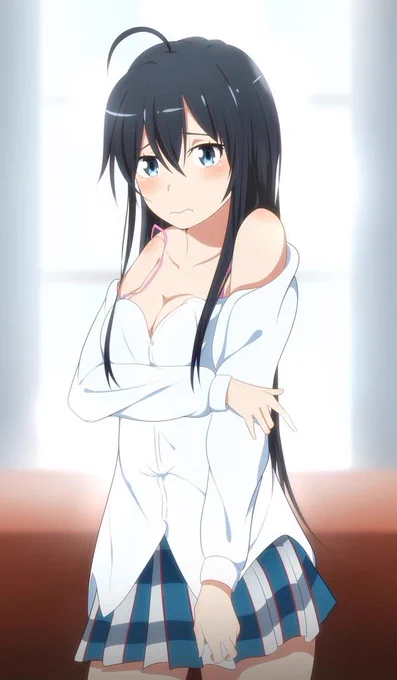  みゃのと申します!主に二次創作を描いています!俺ガイルが多めで俺ガイル好きな人ぜひ見に来てください!是非繋がりましょう! 