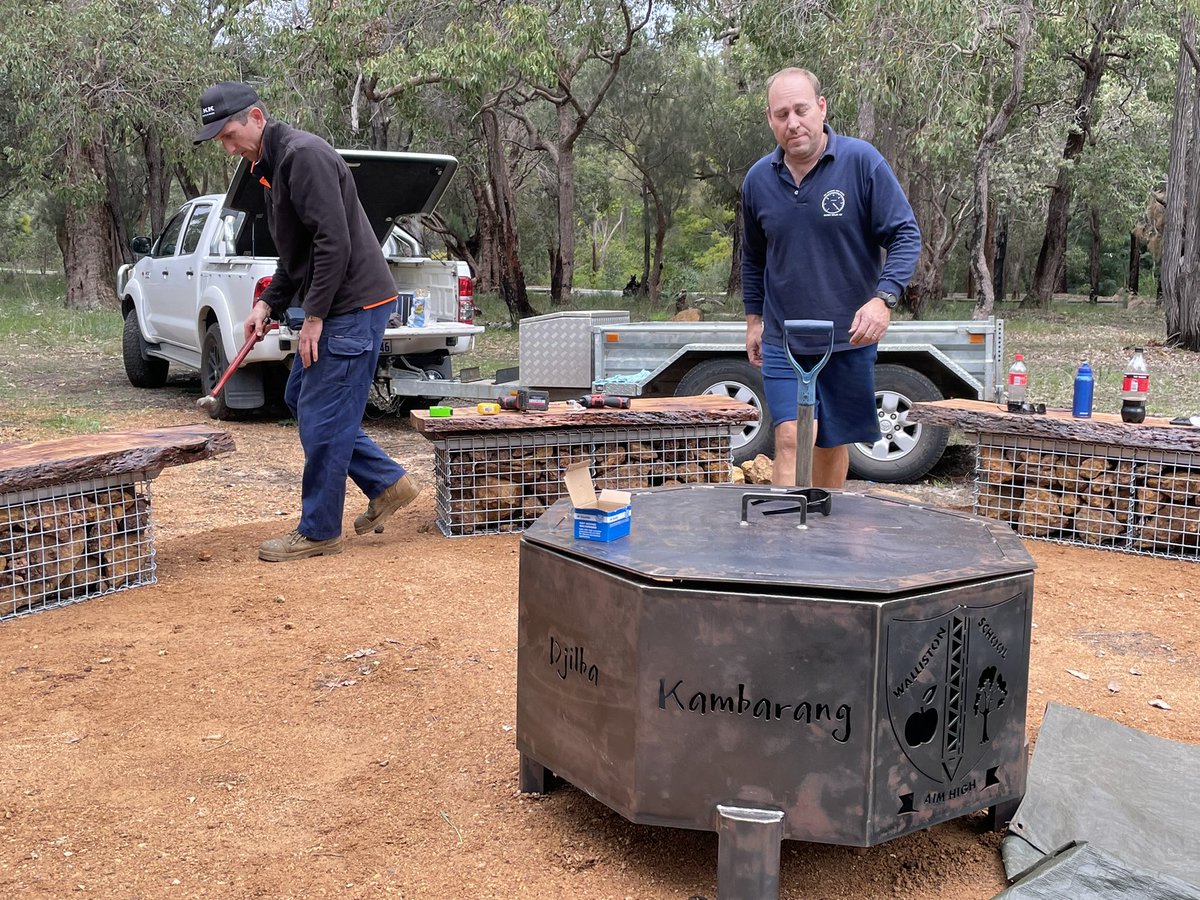 Walliston Primary tweet media