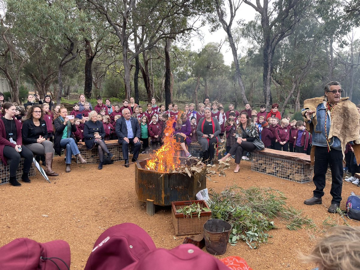 Walliston Primary tweet media