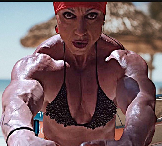 You can find the videos in Fitvids site and behind the camera in my onlyfans page  https://t.co/AHTkloons7