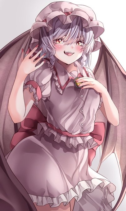 レミリア・スカーレット 