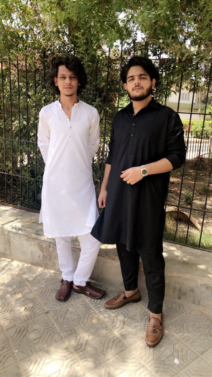 salarnadeemkhan's tweet photo. Janam Din Mubarak Ho Mera Bhai.♥️🎂 https://t.co/gzFcalUdHG