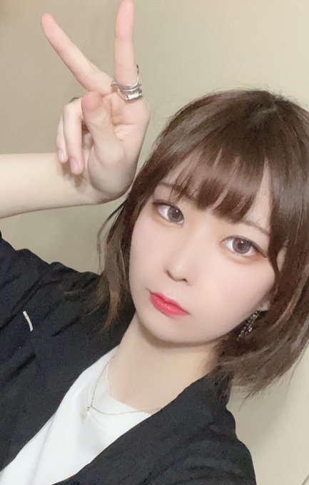 涙袋のtwitterイラスト検索結果