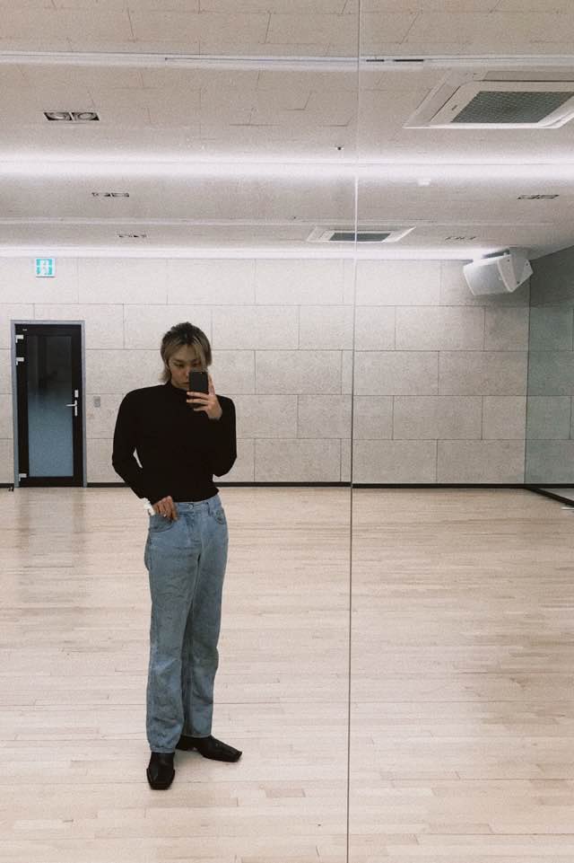 GHOST9OFFICIAL tweet picture