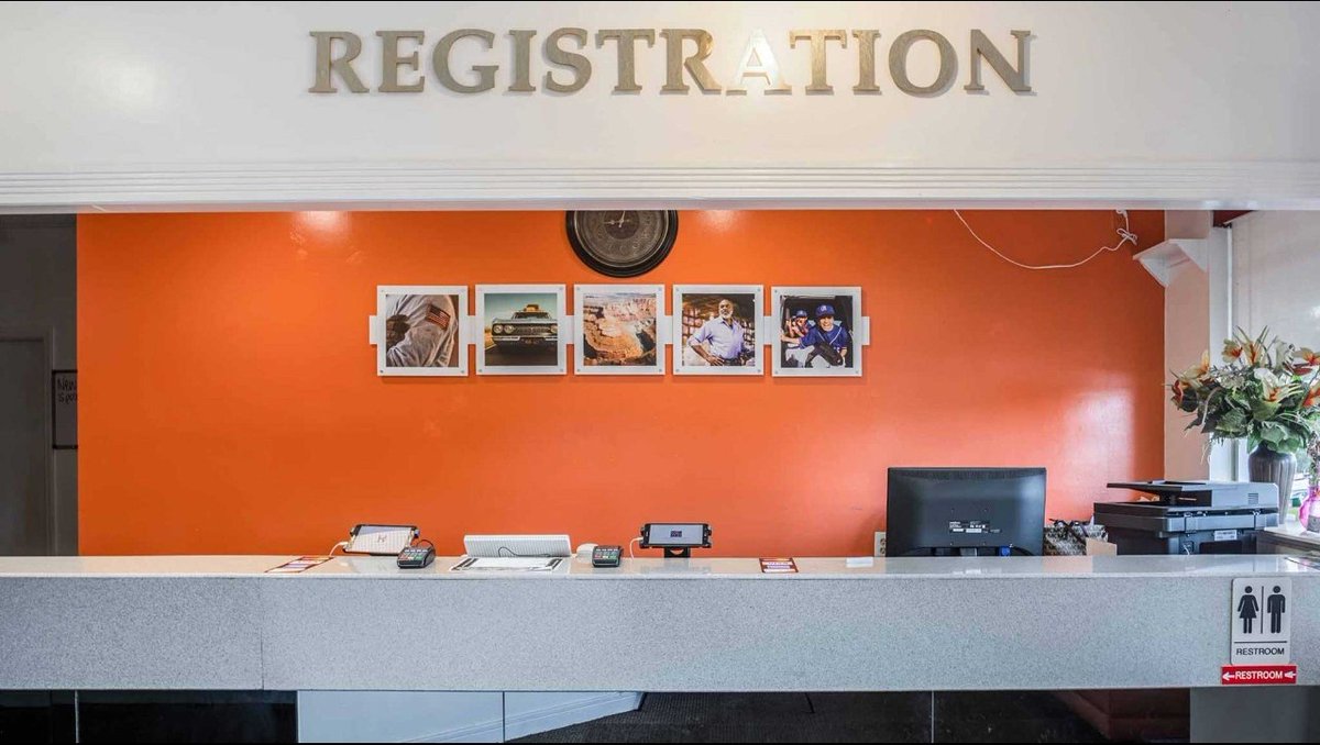 MotelFl's tweet image. Motel 6 Vero Beach, FL offers all-suite accommodations for leisure or business travel. 
Comfort, Convenience, &amp;amp; Great Customer Service.
Book your next stay on the official site verobeachflmotel.com

#hotel #verobeach #fl #motel #customerservice #hotelstay