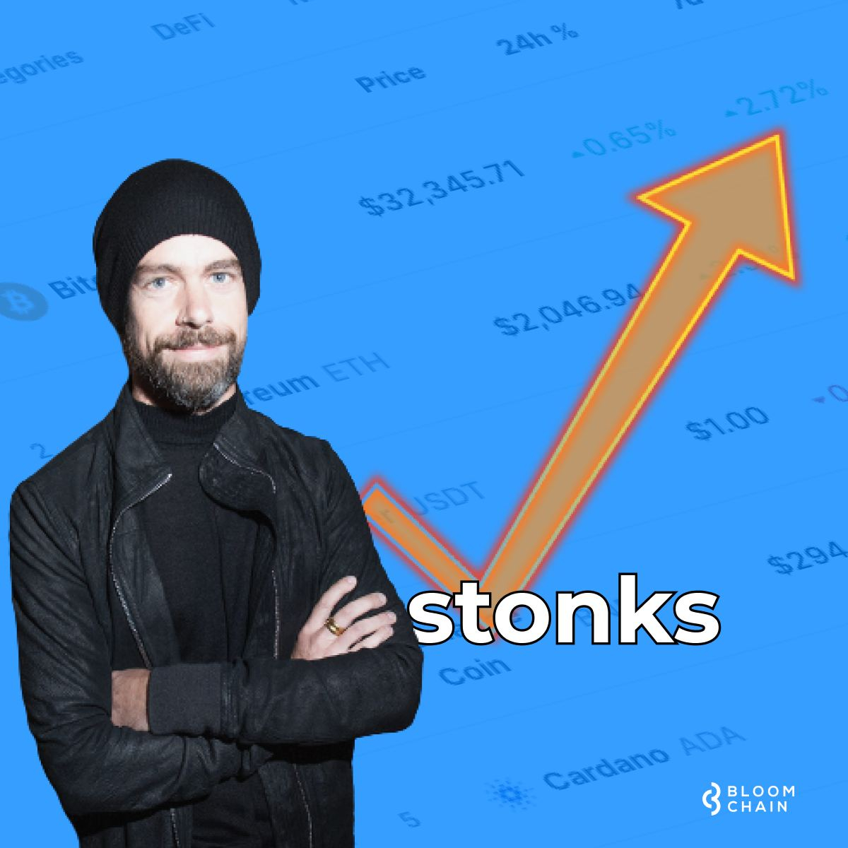 BloomChainNews's tweet image. 🐦 Джек Дорси намерен интегрировать bitcoin в Twitter

Создатель социальной сети рассказал о планах интеграции криптовалюты в действующие продукты и сервисы Twitter. Речь идет, например, об инструментах подписки и сервисе для перевода чаевых Tip Jar.

amp.gs/jjMkU