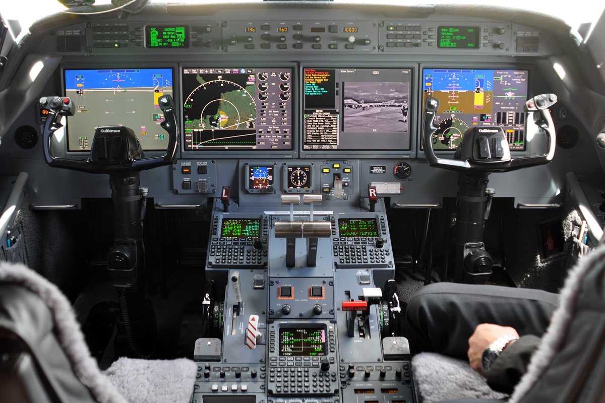 From Barnsley to America: Aerospace giant <a href="/Honeywell_Aero/">Honeywell Aerospace Technologies</a> is the latest U.S company to invest in British-made test and repair technologies made by <a href="/ABI_Electronics/">ABI Electronics 🇬🇧</a>! We're super excited to see Honeywell joining the #RepairDontWaste movement!

#ukmfg #gmfg #ExportingIsGREAT 🇬🇧