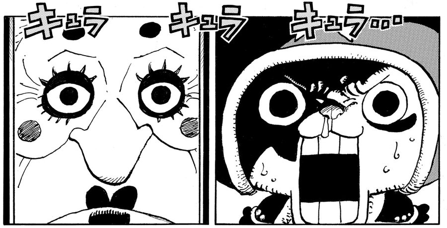 アニメ One Piece 9話 不死鳥マルコ 参戦 落とし前戦争のワンシーンも まいじつエンタ