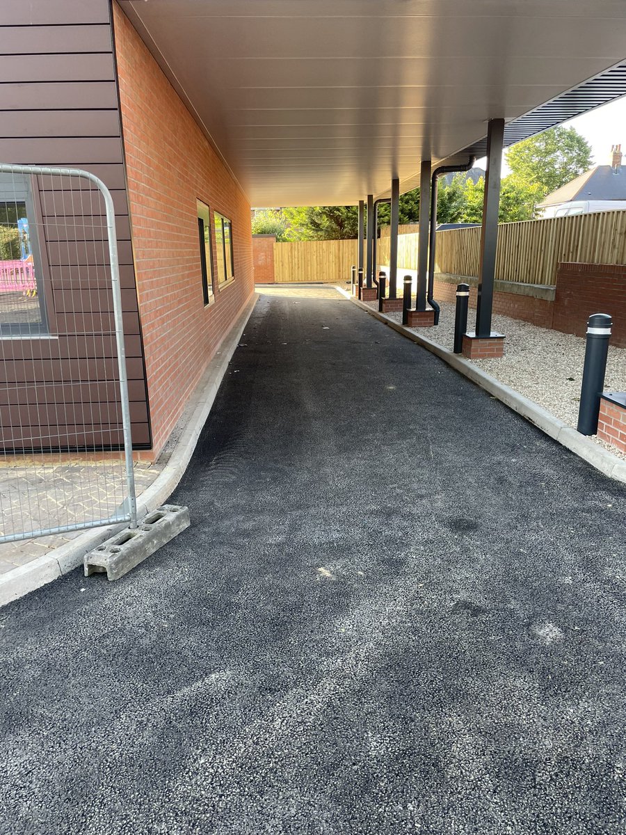 Hall Macadam Ltd tweet media