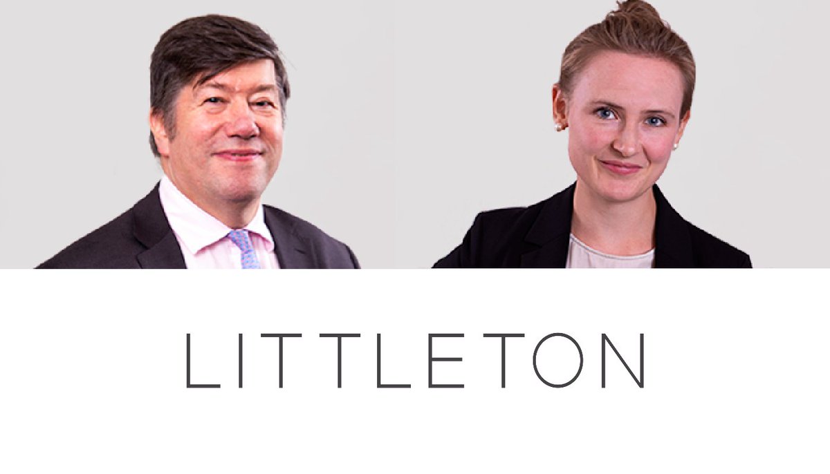 David Reade QC @cowhoneybourne and Georgina Leadbetter @leadbetter_g successful in Royal Mail Group Ltd v Efobi in the Supreme Court. littletonchambers.com/david-reade-qc…