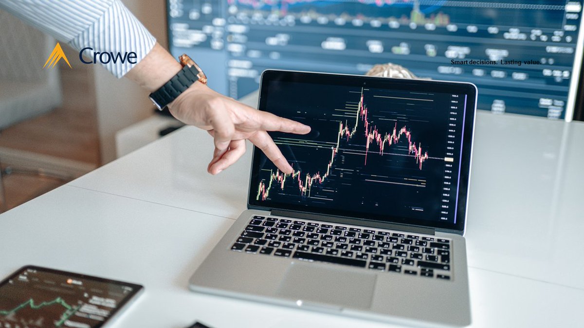 Crowe_vzla's tweet photo. Las nuevas oportunidades de negocios en la Banca tradicional venezolana, también son aprovechadas por los nuevos participantes denominados: Instituciones de Tecnología Financiera del Sector Bancario #ITFB

#Dato #Crowe #Venezuela #Banca #Tecnología #Finanzas https://t.co/gTJr1N8x11