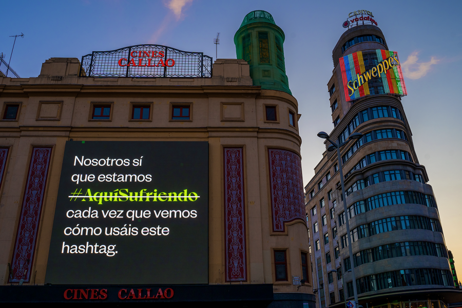Nurun Spain tweet media