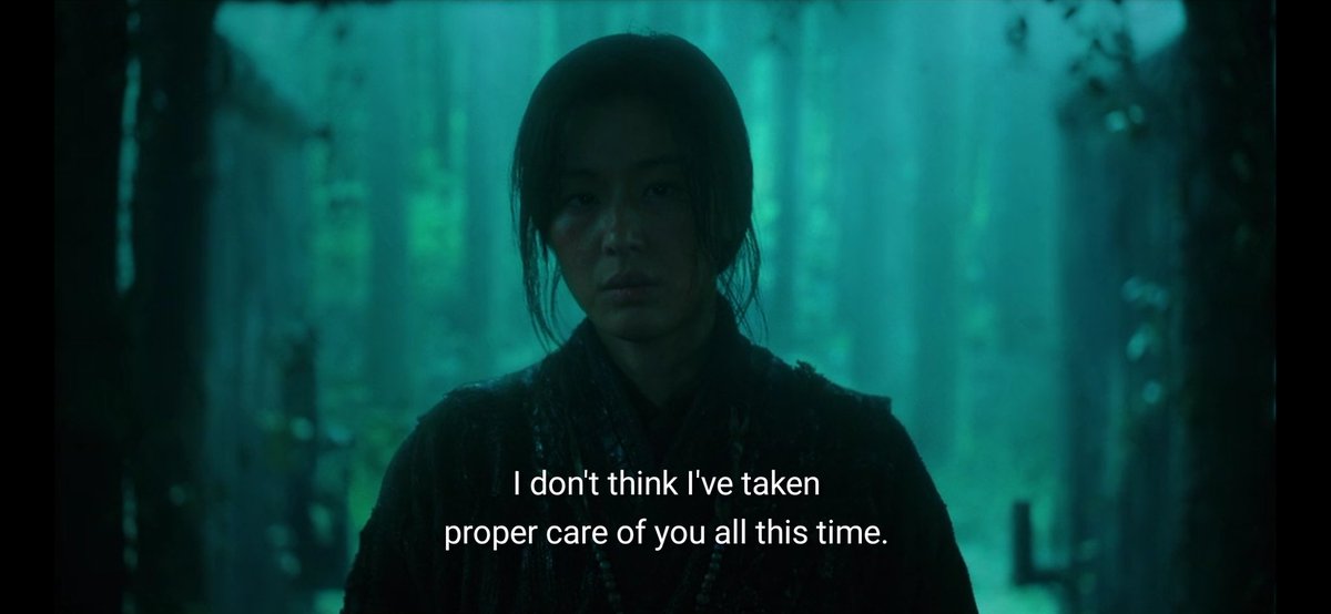 eeystt's tweet photo. Ashin: The executive chef of the North! 😭🤣

#Ashin #AshinOfTheNorth #KingdomAshinOfTheNorth #Kingdom #JunJiHyun https://t.co/bZx5M8B3QL