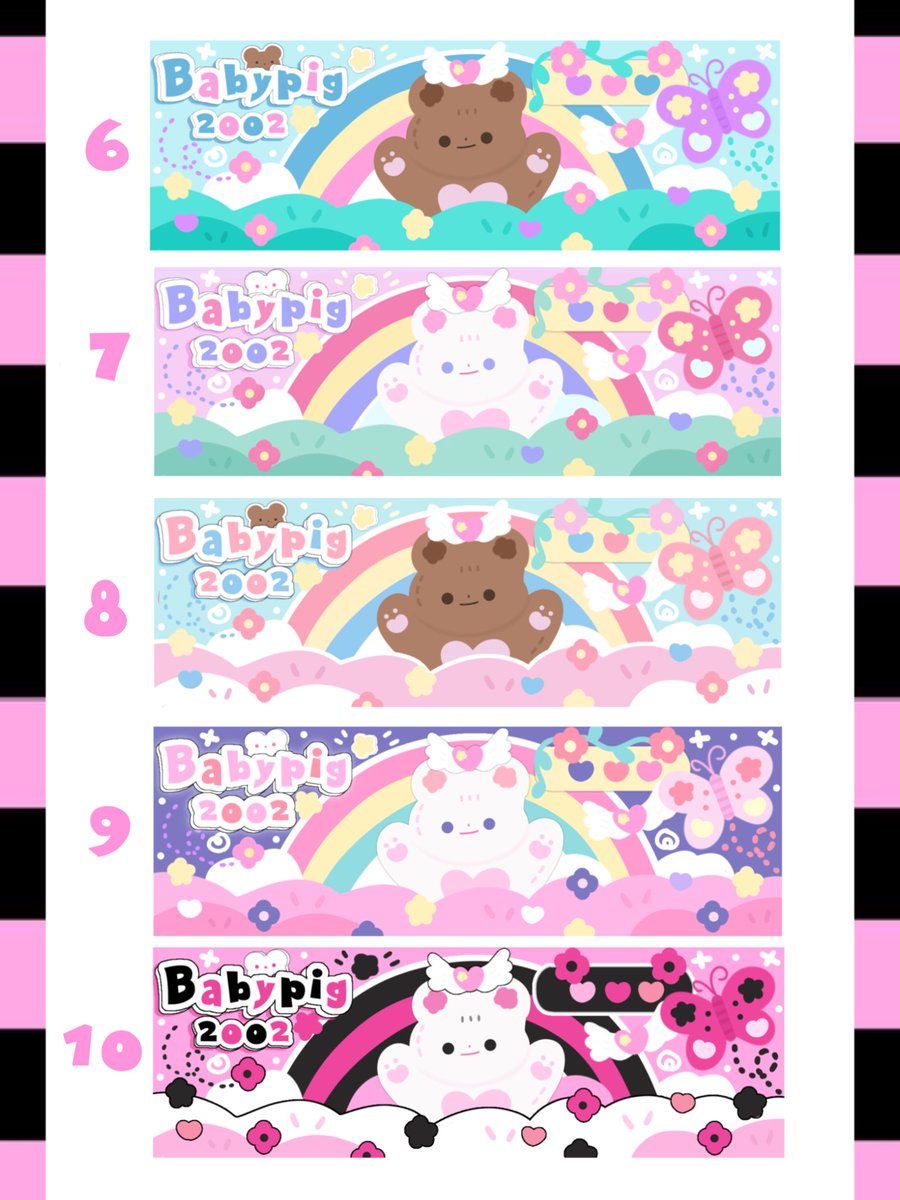 ⊹•̥ ♡ 35฿ / เฮด+ดิส 59฿ ⊹•̥ ♡ 

♡ ดีลไปขายคู่ฟอร์ม 2 งาน 60฿ 

 mention ex. 1 / 2 •♡

(ตัวอย่างธีมใต้เมนชั่น)

#พื้นที่โปร #พื้นที่โปรร้าน #ร้านฟอร์บอท