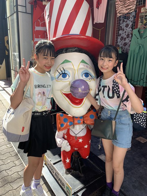 Twitterのコスプレ画像41