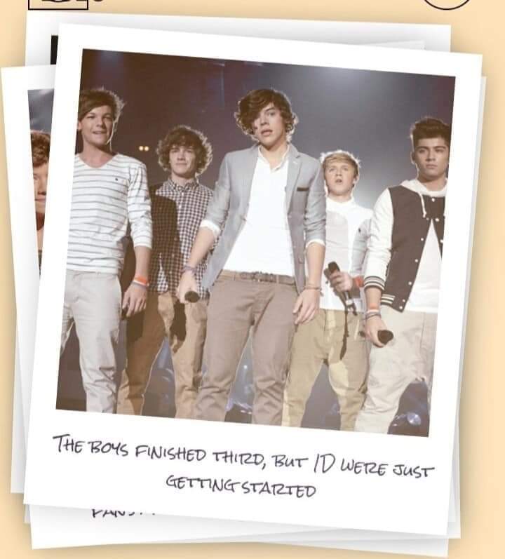 aangelacampos's tweet image. ok pero no se olviden que los 10 años de one direction fue el mejor aniversario y no se supera.
#10YearsOfOneDirection 
#11YearsOfOneDirection #11YearsOf1D