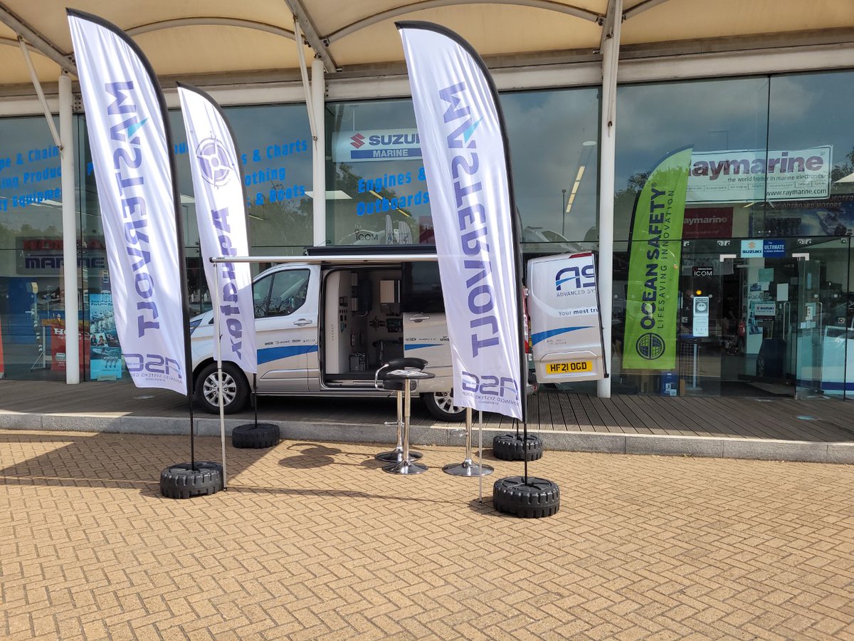GMChandlery's tweet image. Today till 4pm, we will have the @Mastervolt &amp;amp; @Aquafaxmarine  roadshow will be here, showing off all their gear and answering your questions. 
There will also be a chance to win a MLS 12/390 battery for if you come by.

#mastervolt #aquafax