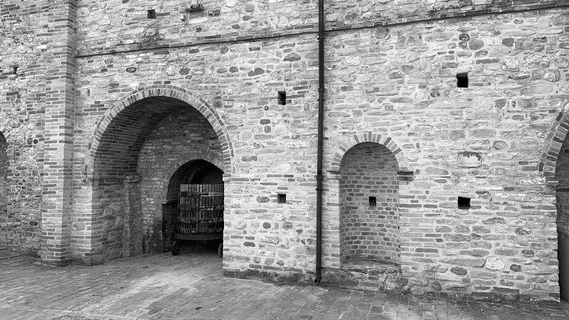 Alla scoperta di un borgo marchigiano incantevole che ha dato i natali a due personaggi veramente notevoli: Montalto Marche. 

Scoprite chi sono leggendo il post appena pubblicato sul nostro blog 😉 itinerarilowcost.it/2021/07/cosa-v… <a href="/MarcheTourism/">Marche Tourism</a> #destinazionemarche