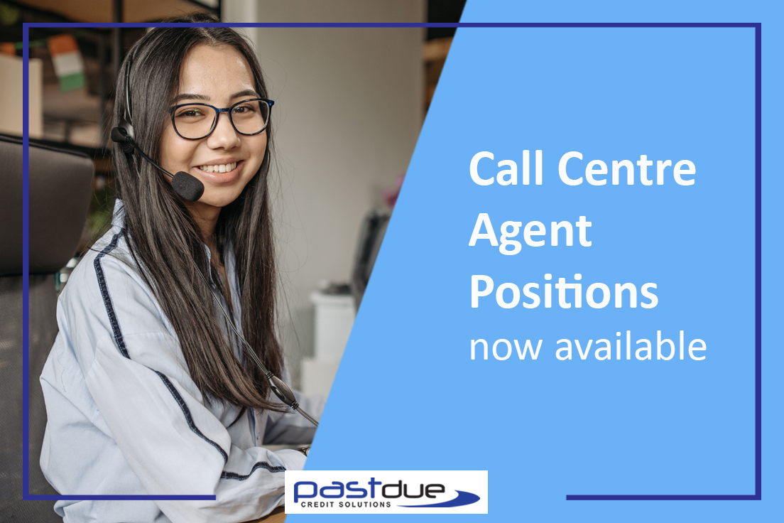 Pastdue Credit Solutions tweet media