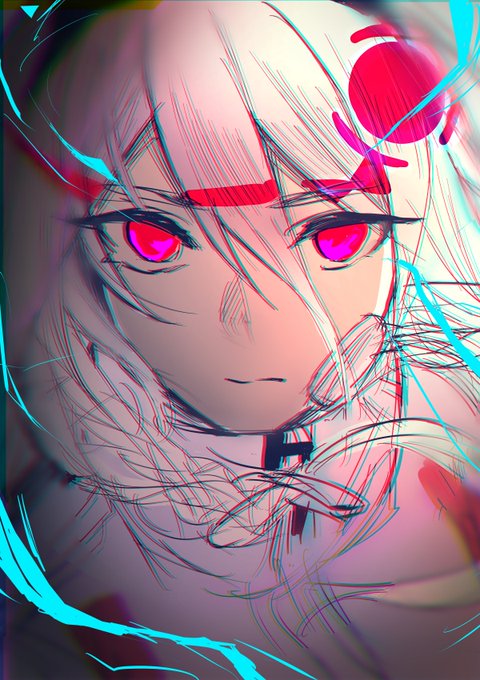 セツナドライブのtwitterイラスト検索結果