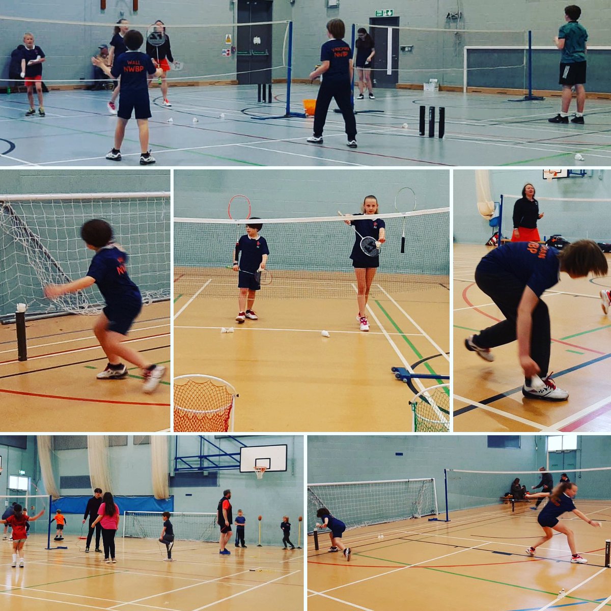 the_nwbp's tweet image. No further questions your honour.
💕💕Welcome Alfie - aged 5 💕💕

@womensbadminton @swsportsnews @BE_South @BE_North @BadmintonEnglnd @LaurenE_Smith @WiltsSport @FZFORZAUK @BBCWiltsSport @bbcpointswest #FZForzaplayer #FZForzaUK