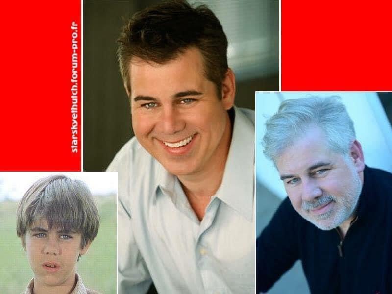 Happy Birthday to Patrick Labyorteaux!!   