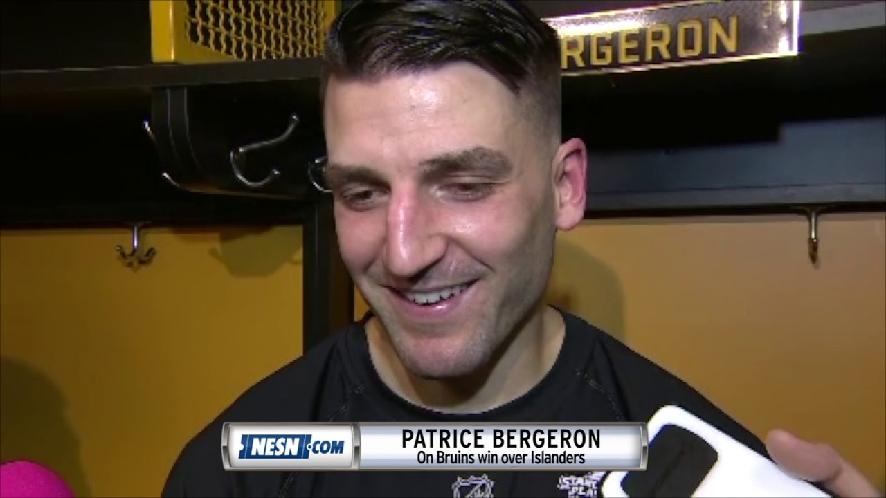 July 24:Happy 36th birthday to ice hockey player,Patrice Bergeron (\"Boston Bruins\") 