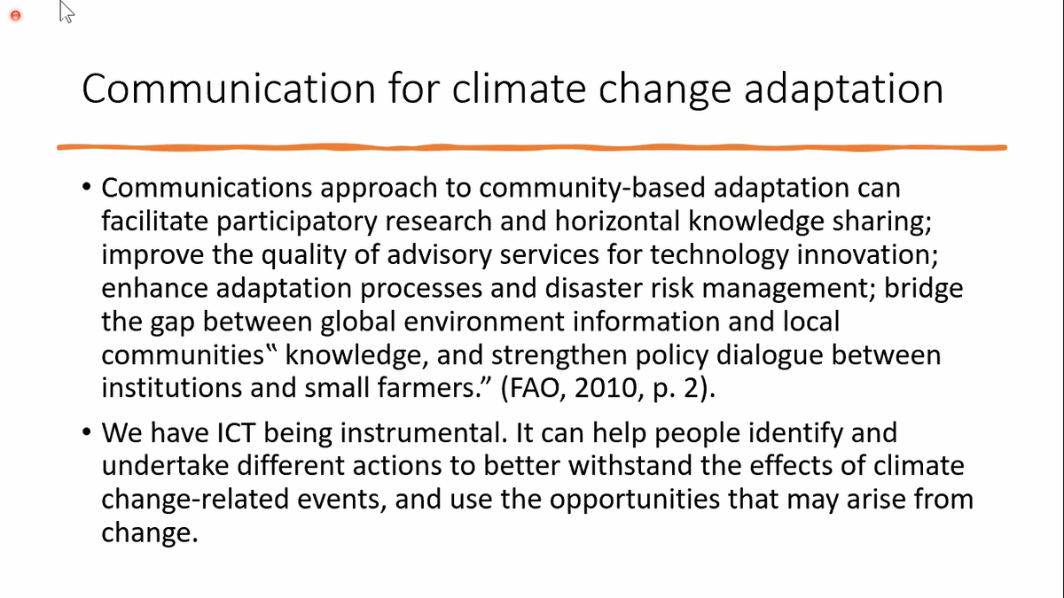 Manuh_Mmoja's tweet photo. Climate for climate change adaptation @ActionAid_Kenya @ActivistaNai @GP_Kenya
#Comms4Development https://t.co/56OQm4YTb9