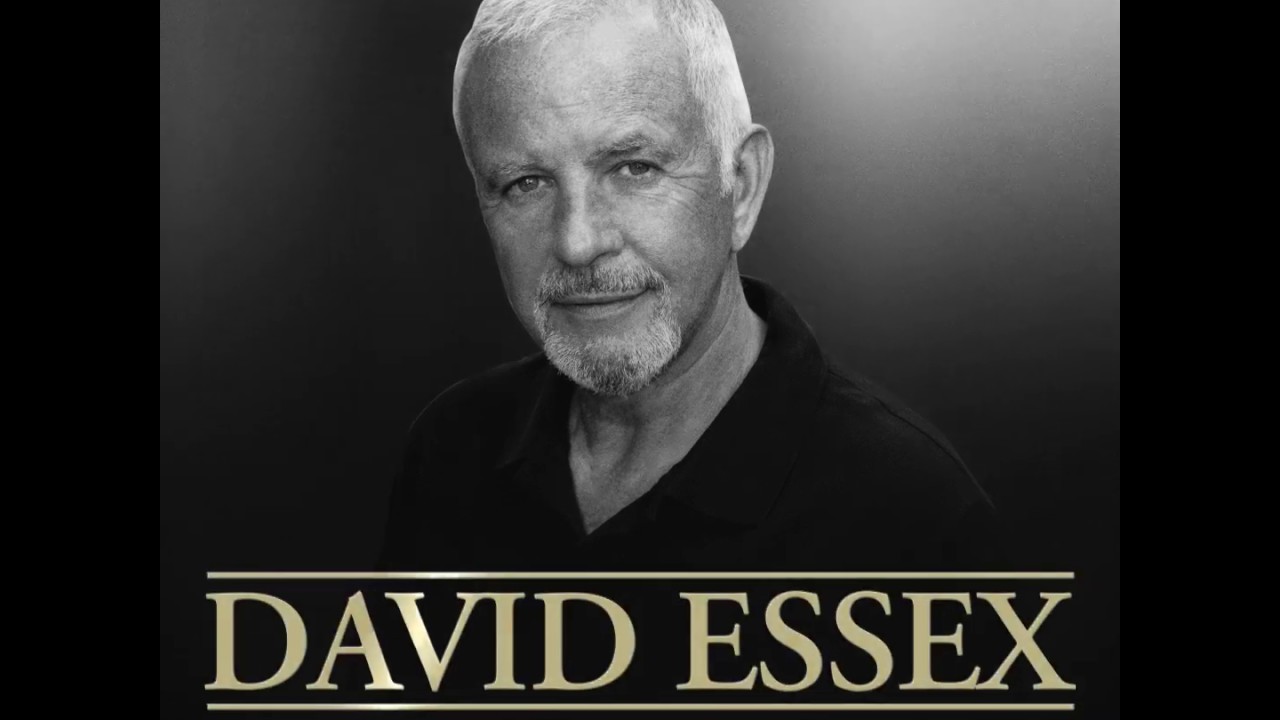  Rock ON!  Happy Birthday today 7/23 to singer David Essex!   