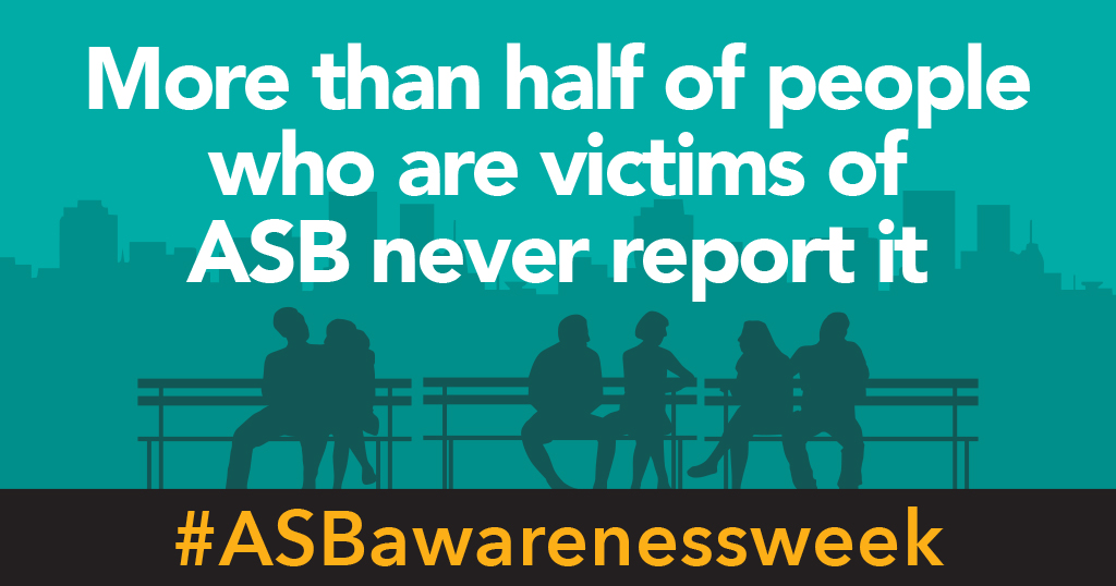 makeamendsrj's tweet photo. It’s almost the end of #ASBawarenessweek. If you’ve been a victim of anti-social behaviour and would like support, please do get in touch. We are here to help and to support in making communities safer through #restorativejustice. https://t.co/qvT66zOJRH