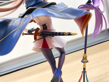 値頃 Fate/Grand Order /アルトリア・キャスター 1/7スケール ゲーム