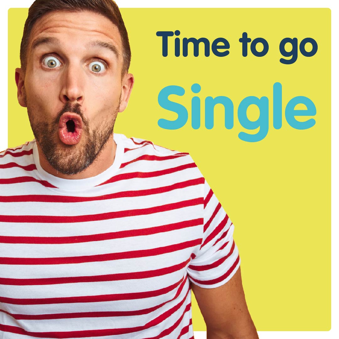 YHLhospices's tweet photo. There really is no better time to go single.
Did you know that for just £1 you can buy tickets for this weeks draw? Make sure you purchase your tickets before 9am to be entered into this weeks draw!
#gosingle #singletickets #fundraisinglottery https://t.co/FHUqzeh3ei
