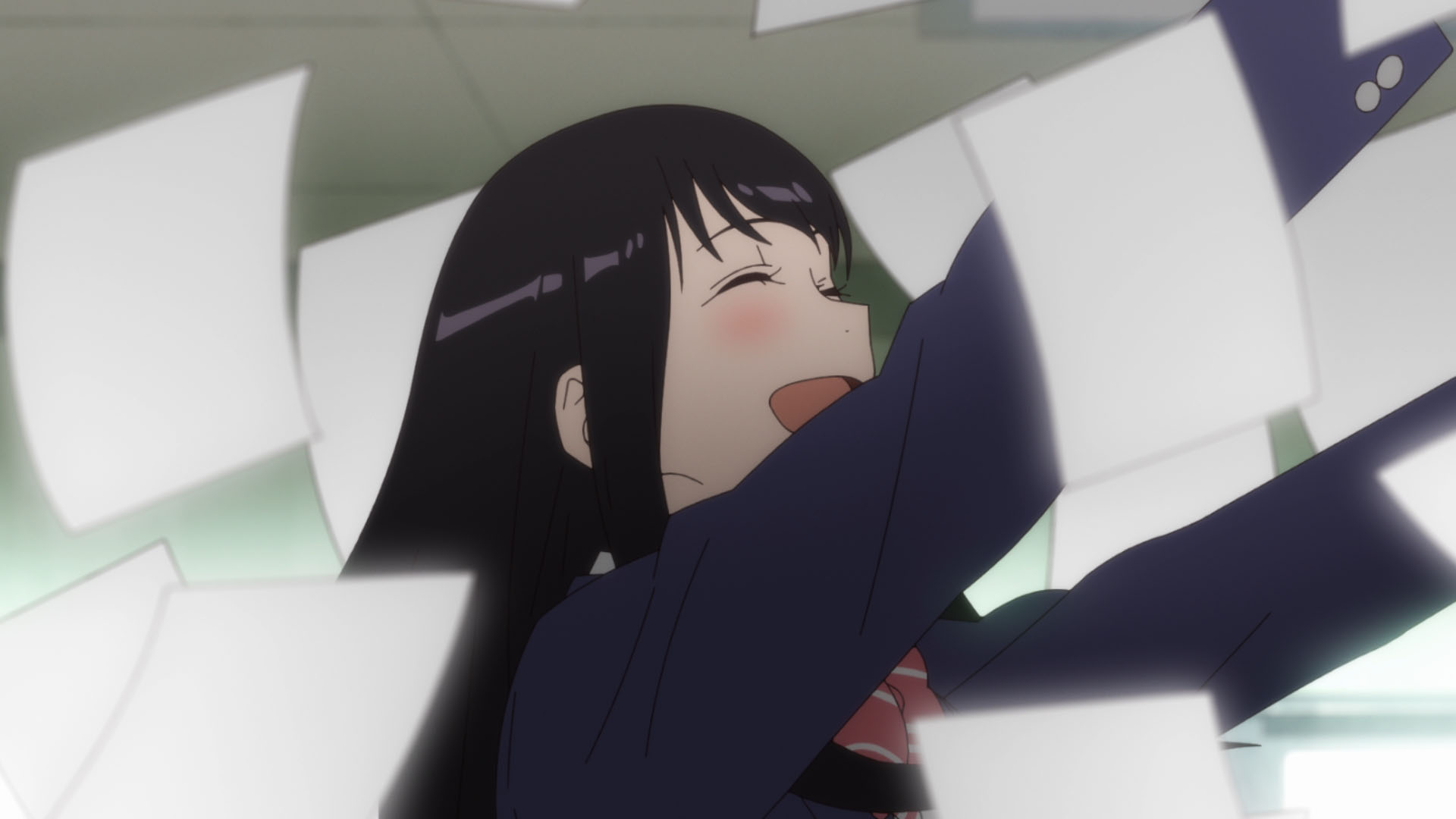 フラグタイム アニメ公式 Fragtime Anime Official Fragtime Anime Twitter