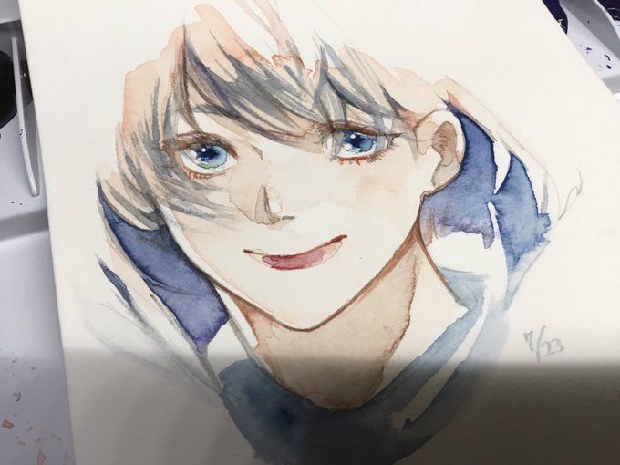初心者のtwitterイラスト作品 初心者のtwitterイラスト作品