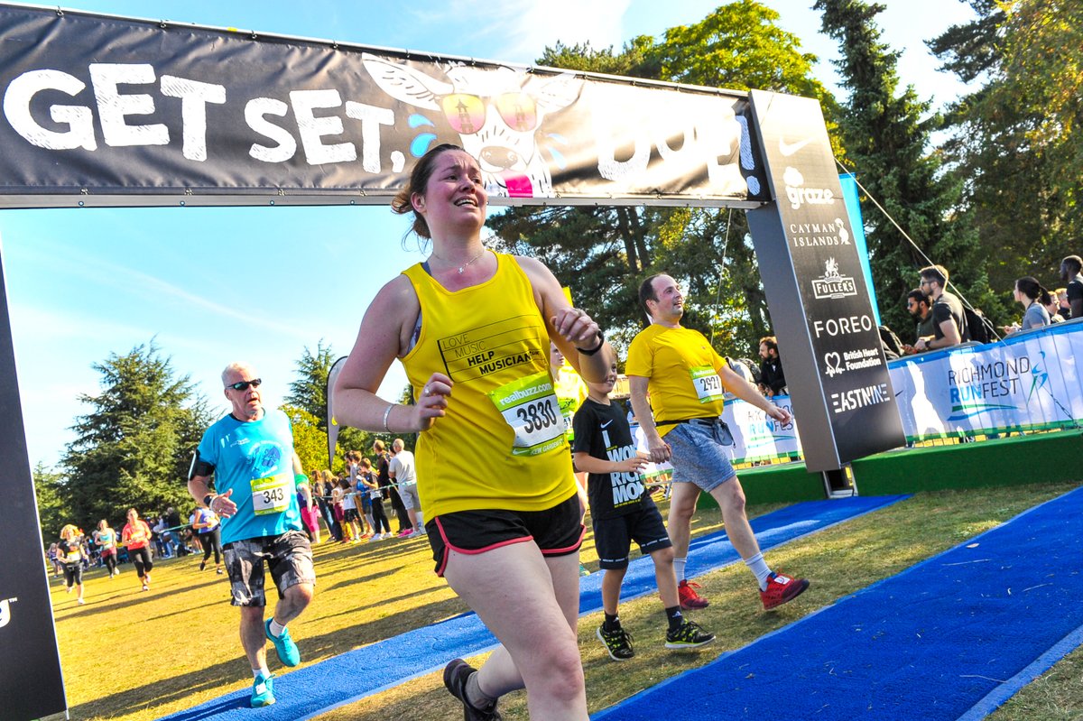 HelpMusicians's tweet photo. Want to be part of #TeamHelpMusicians and help us raise money? We have a few places left to take on the stunning routes of:

🏃Kew Gardens 10K 
🏃Richmond Half Marathon 
🏃Richmond Marathon 
🏃Royal Parks Half Marathon 

Will you join us? Get in touch: https://t.co/65YEqxsWw9 https://t.co/KI4baPifUH